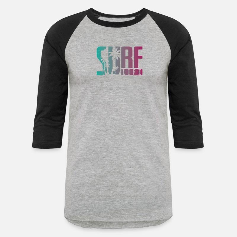 Surf Life Surfing Water Sports Wind