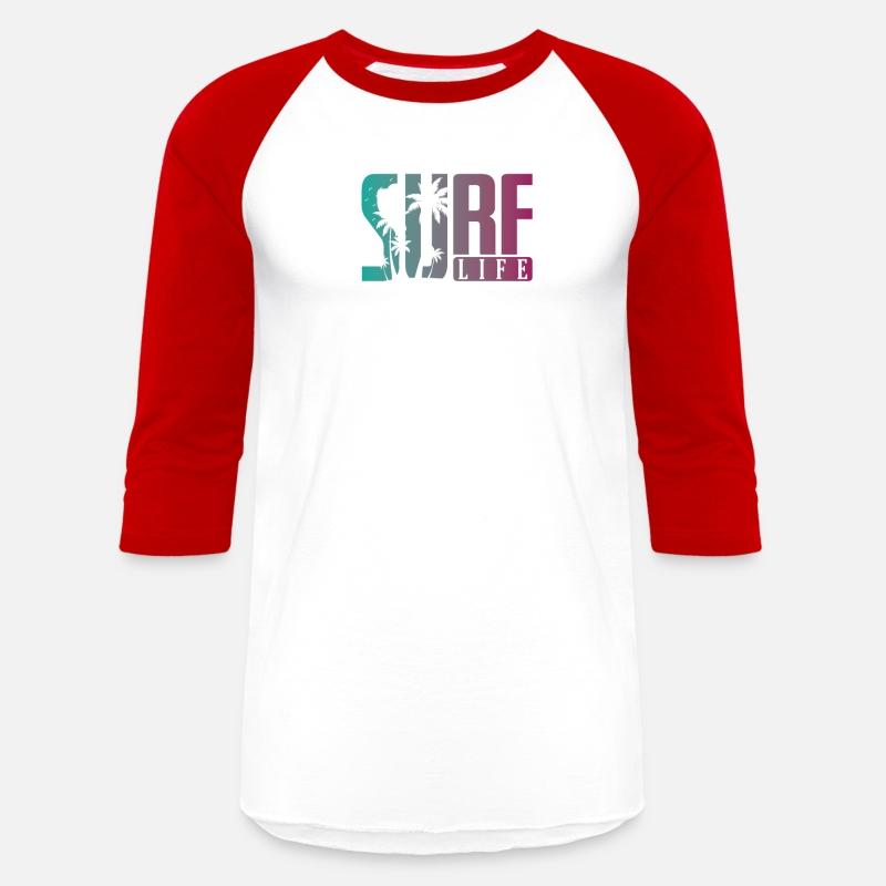 Surf Life Surfing Water Sports Wind