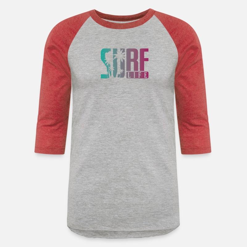 Surf Life Surfing Water Sports Wind