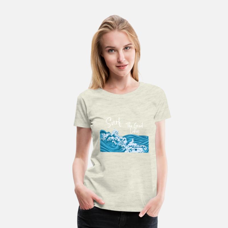 Surf The Great Lakes