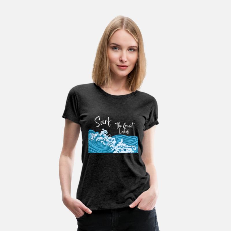 Surf The Great Lakes