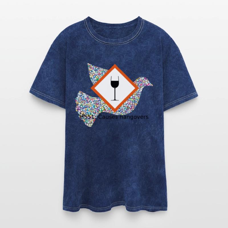 Sweet Tiled Peace Dove