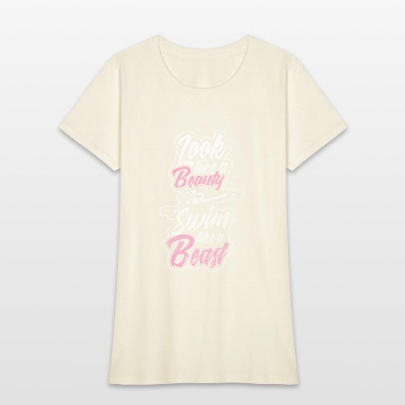 Swim Sea Free Swimmer Sport