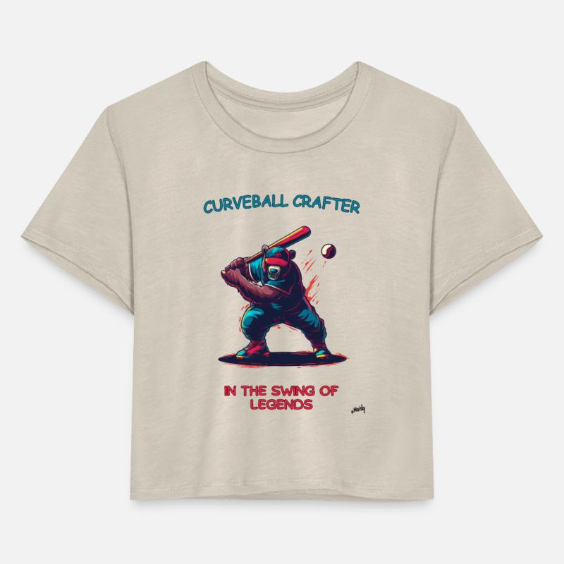 Swing Master: The Urban Baseball