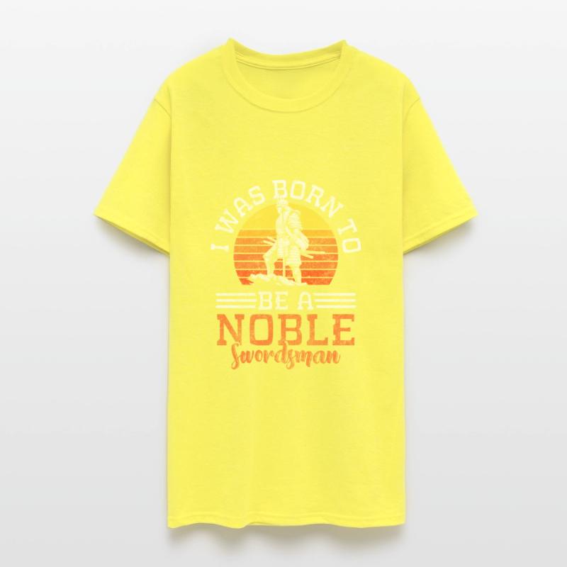 Sword Warrior Fencing Win