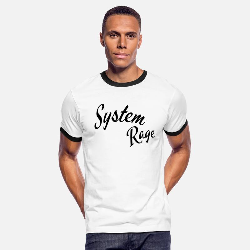 System rage