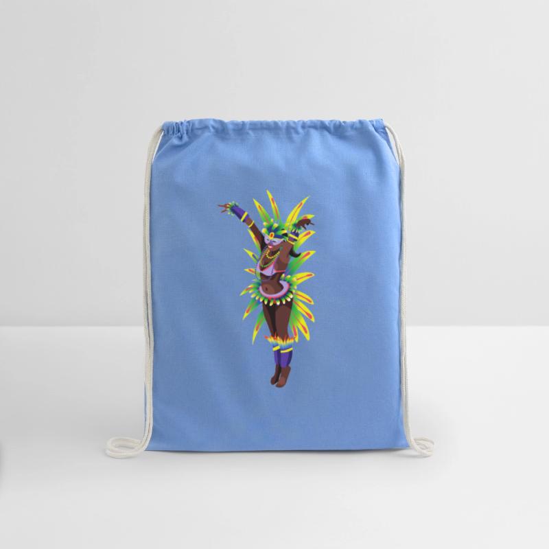 t shirt design fr man samba