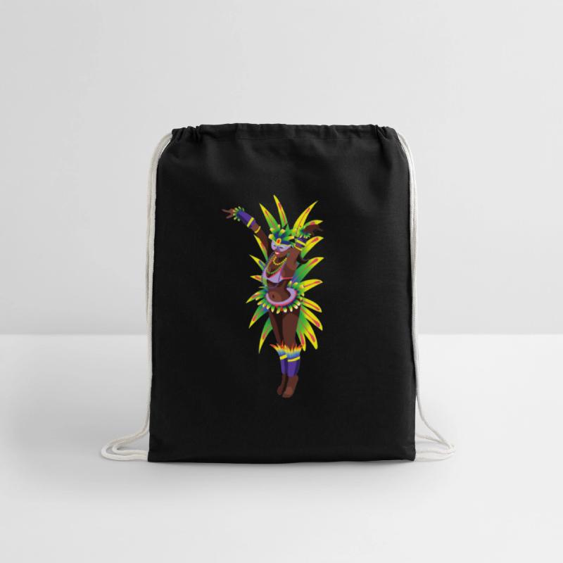 t shirt design fr man samba