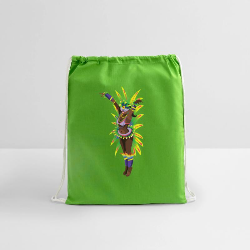 t shirt design fr man samba