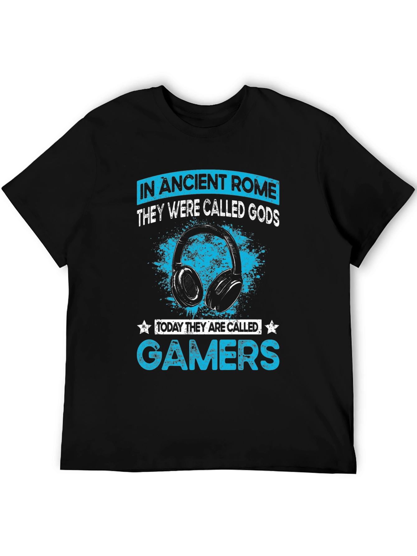 Ancient Rome Gamers T-Shirt