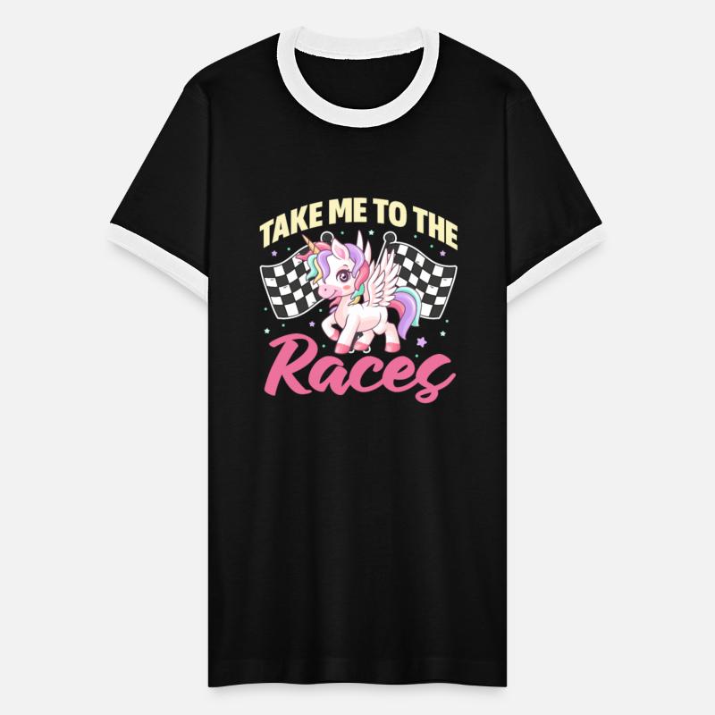 Take Me To The Races