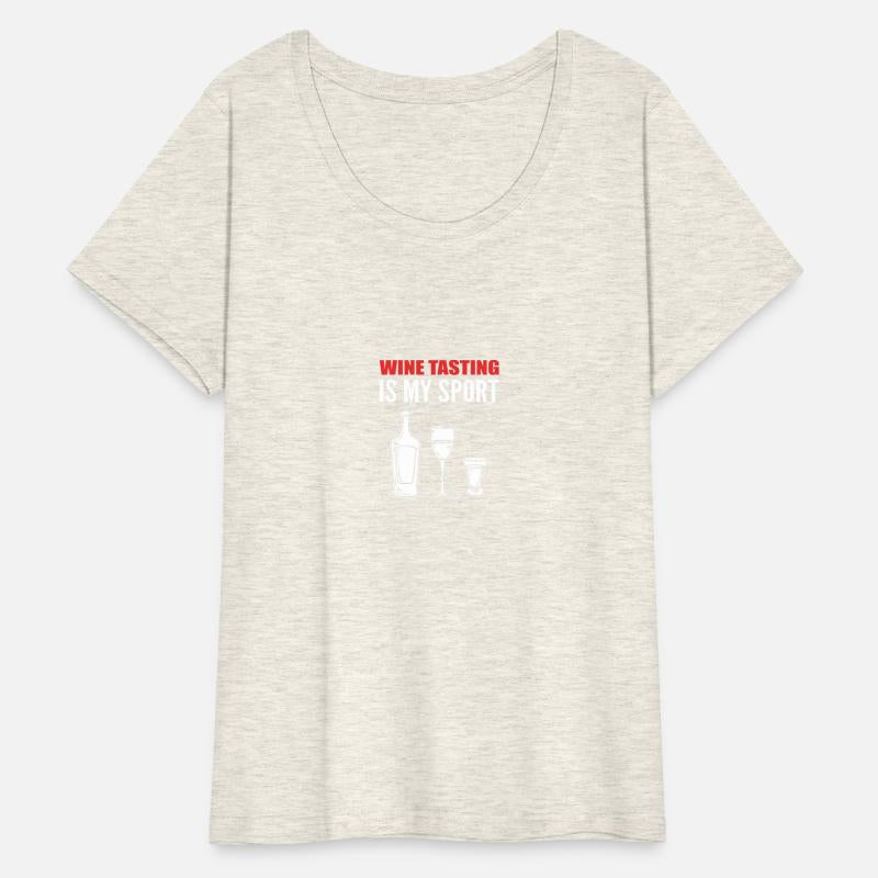 Tasting my Sport Wine Expert Or Master Gift