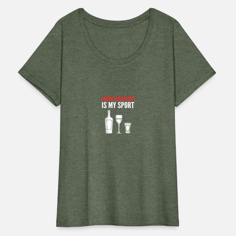 Tasting my Sport Wine Expert Or Master Gift