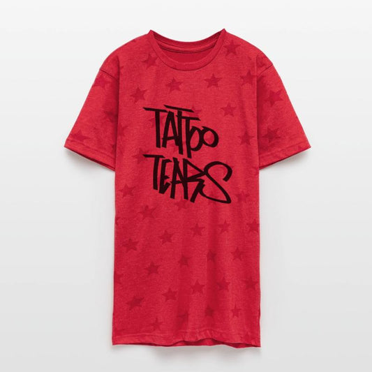 Tattoo Tears