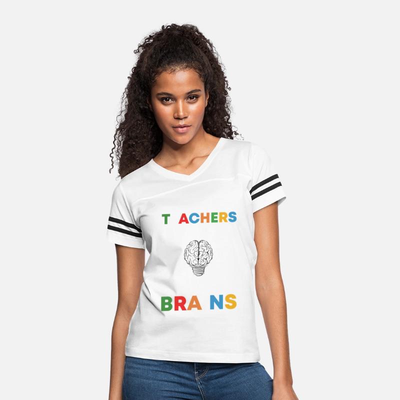Teachers love Brains Happy Halloween Day