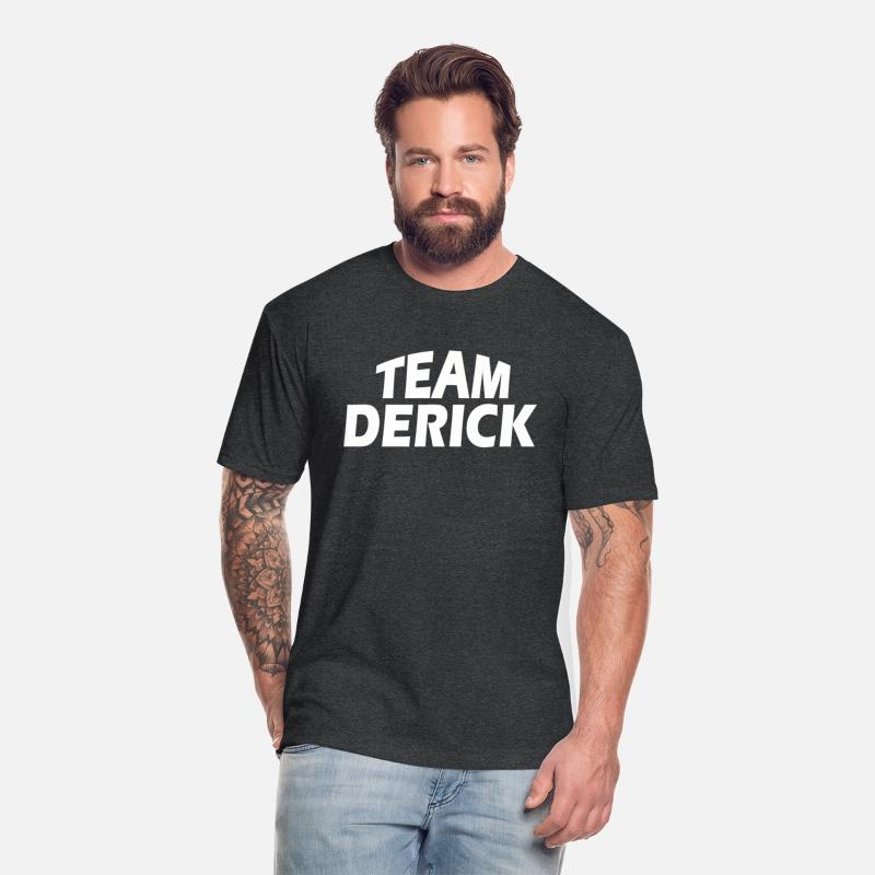 Team Derick