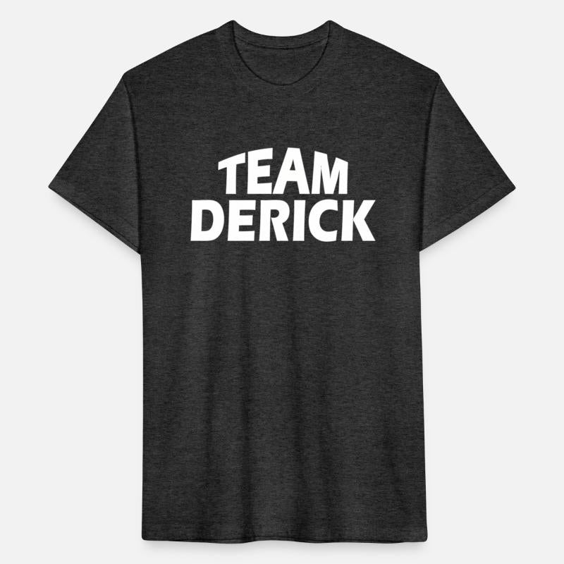 Team Derick