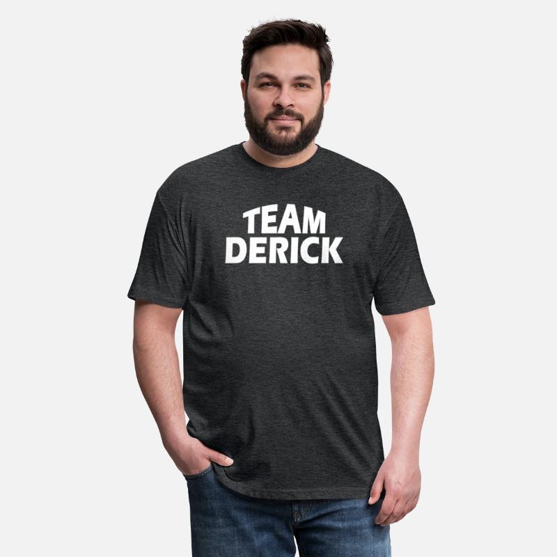 Team Derick