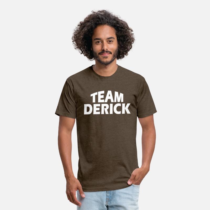 Team Derick