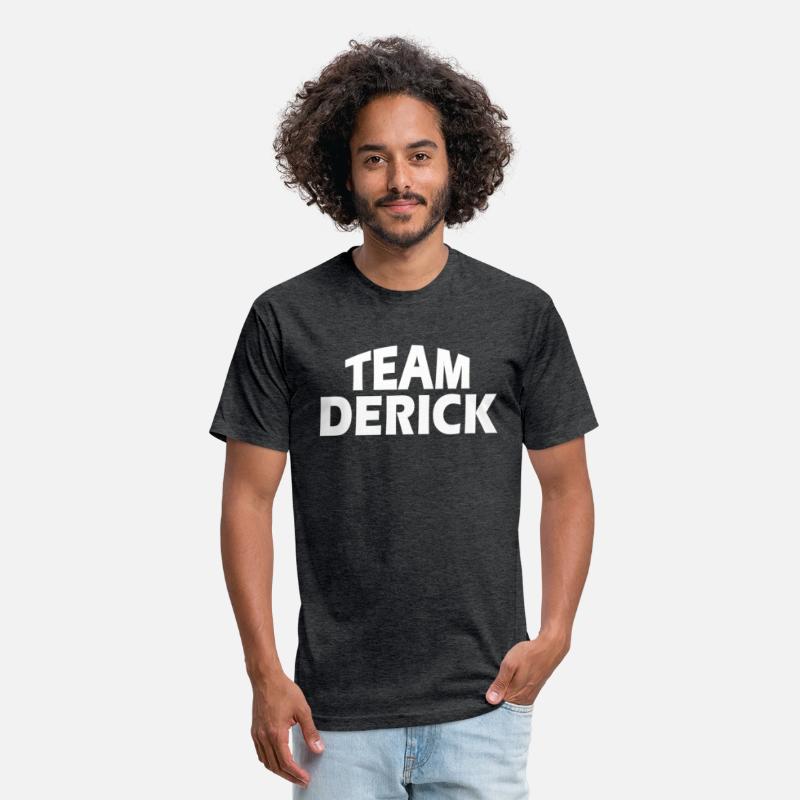 Team Derick