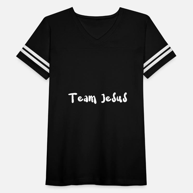 Team Jesus - Jesus