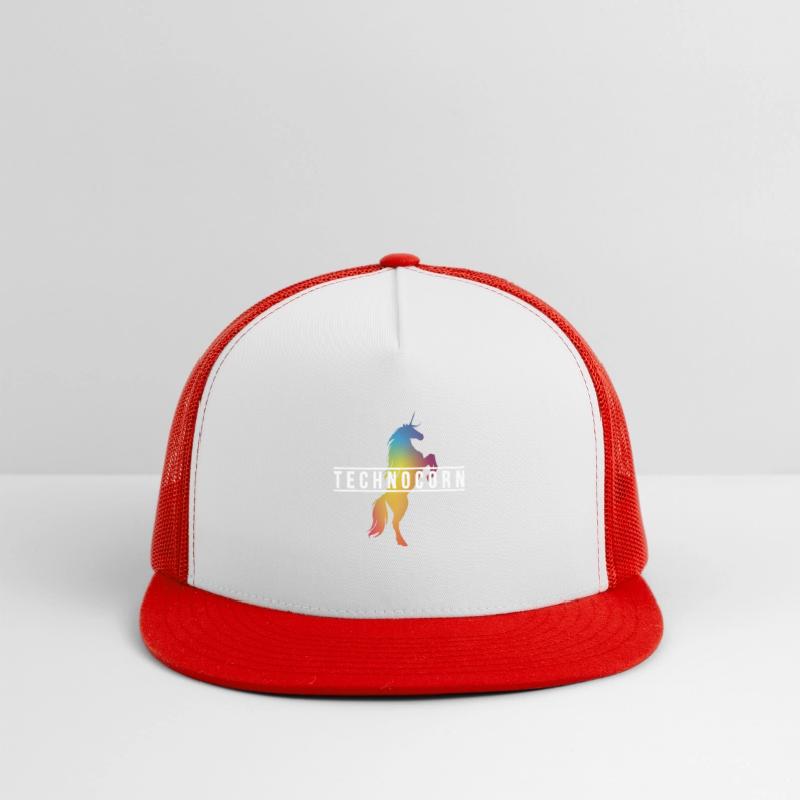 Technocorn Festival EDM Music