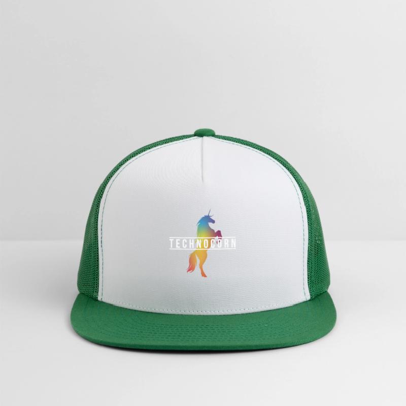 Technocorn Festival EDM Music