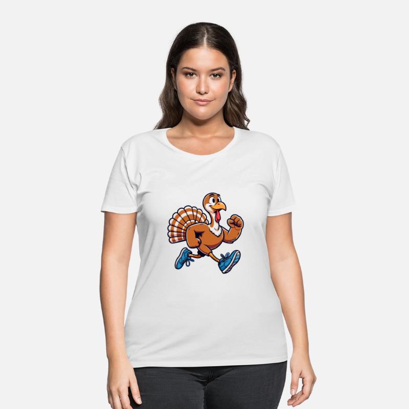 Thanksgiving Running Outfit Turkey Trot Kids