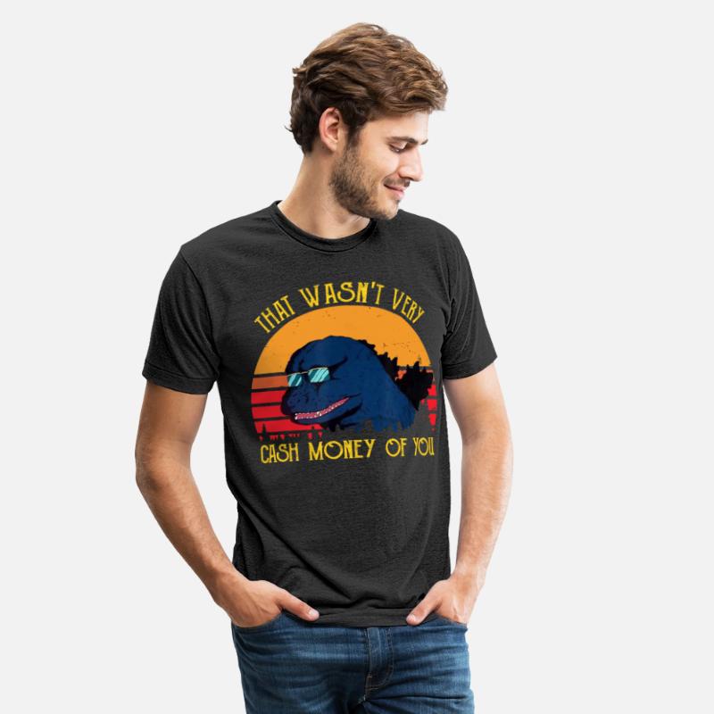 That wasn t very cash Money of You Funny Dinosaur