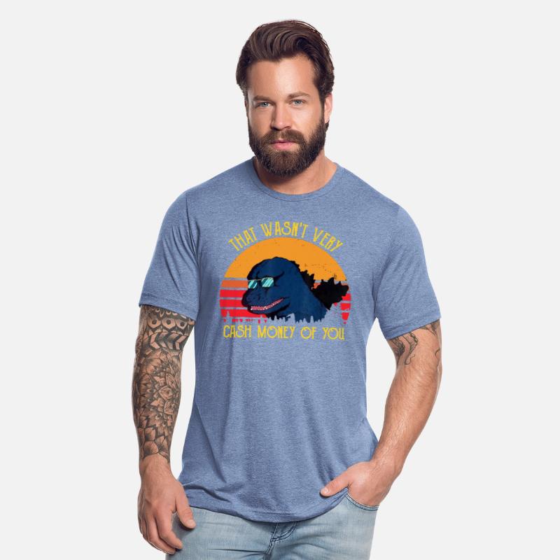 That wasn t very cash Money of You Funny Dinosaur