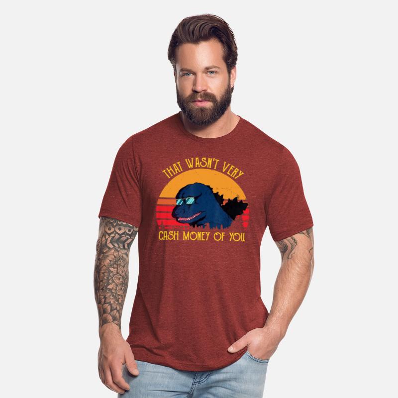 That wasn t very cash Money of You Funny Dinosaur