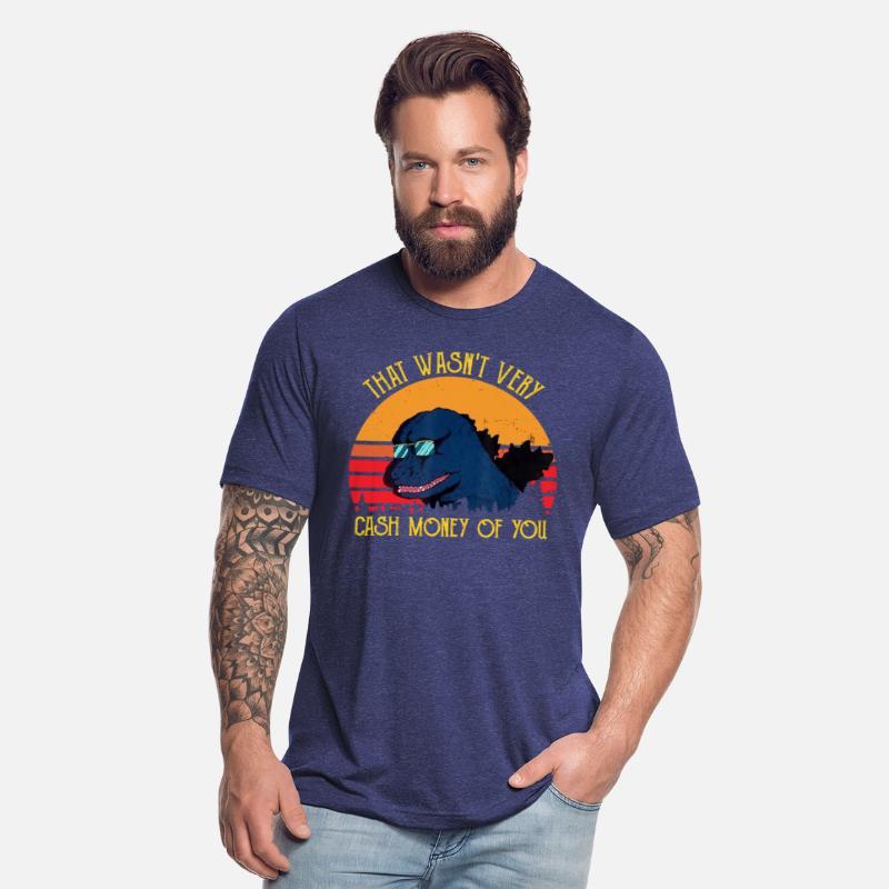 That wasn t very cash Money of You Funny Dinosaur