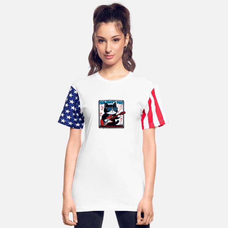 That Wasn't Very Cash Money of You , cat playing g