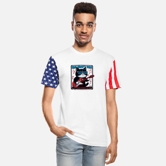 That Wasn't Very Cash Money of You , cat playing g