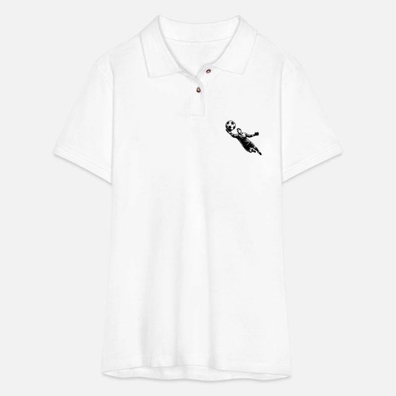 The Art Of Goalkeeping Combined With Reflexes And