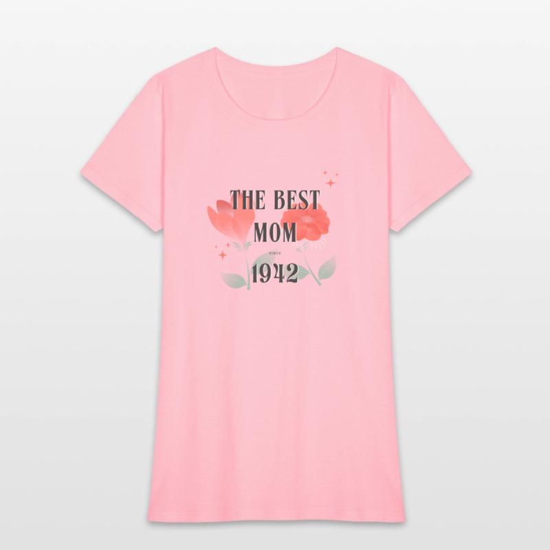 The Best Mom Since 1942