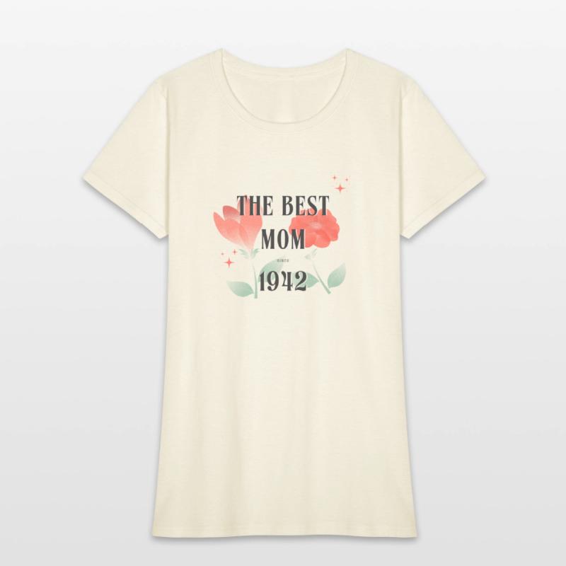 The Best Mom Since 1942