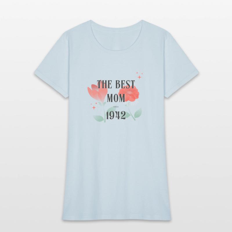 The Best Mom Since 1942