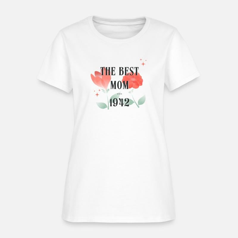 The Best Mom Since 1942