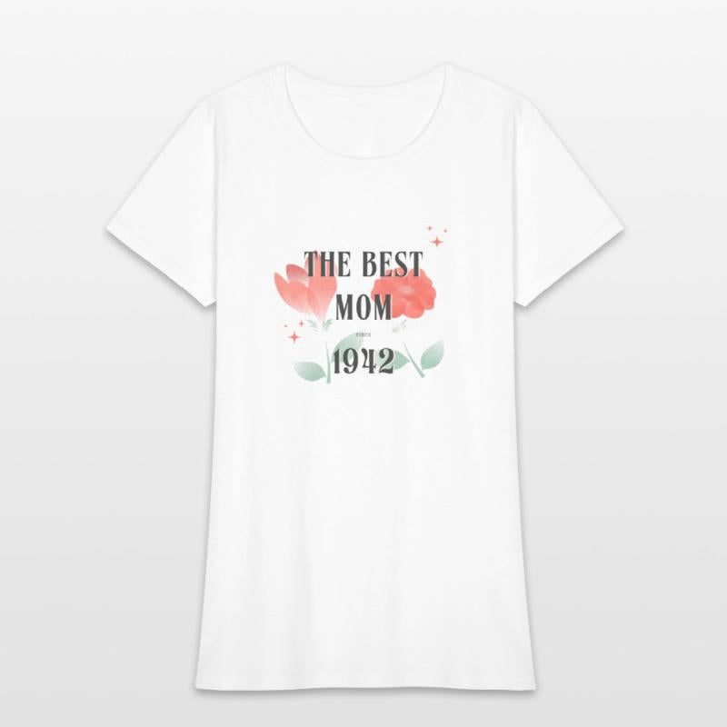 The Best Mom Since 1942