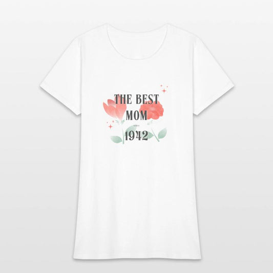 The Best Mom Since 1942