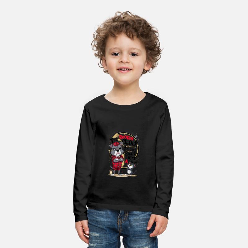 The Broken Clock Is Still Right Twice a Day