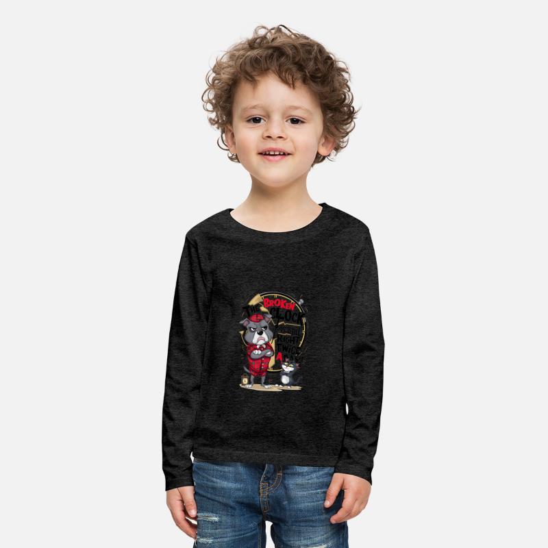 The Broken Clock Is Still Right Twice a Day