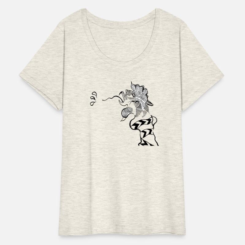 The Cursed Kokatorisu's Right Hand (雞蛇)