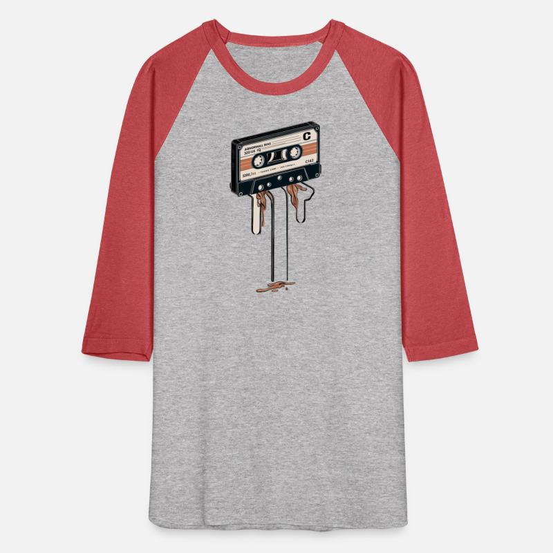 The death of the cassette tape Classic T Shirt