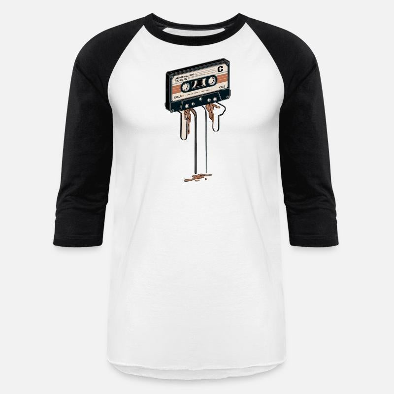 The death of the cassette tape Classic T Shirt
