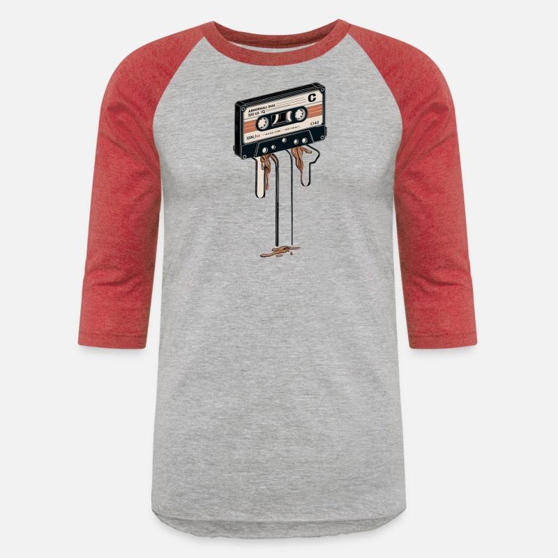 The death of the cassette tape Classic T Shirt