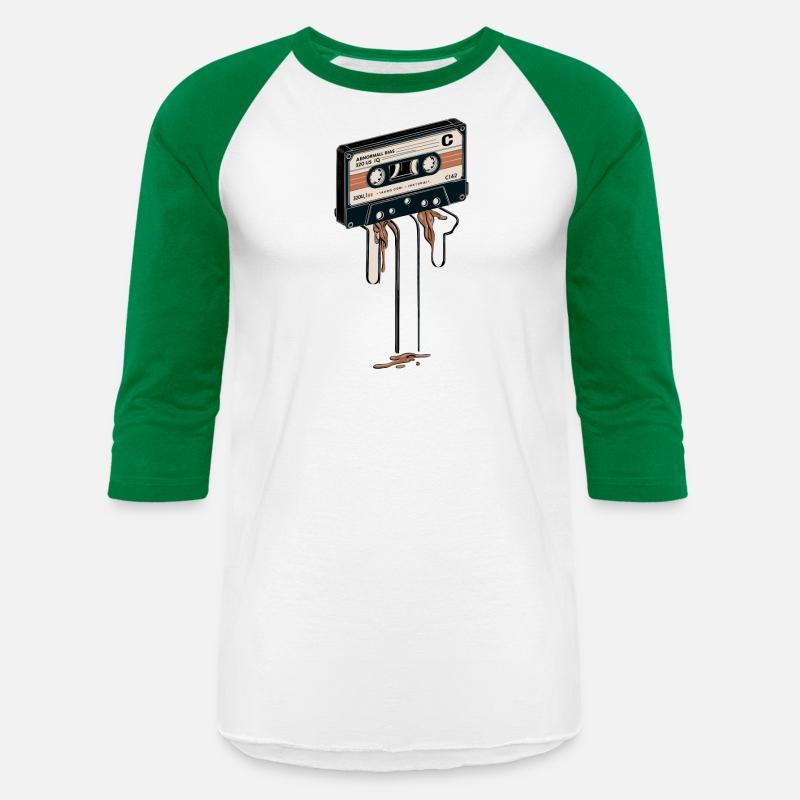 The death of the cassette tape Classic T Shirt