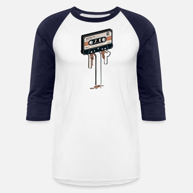 The death of the cassette tape Classic T Shirt