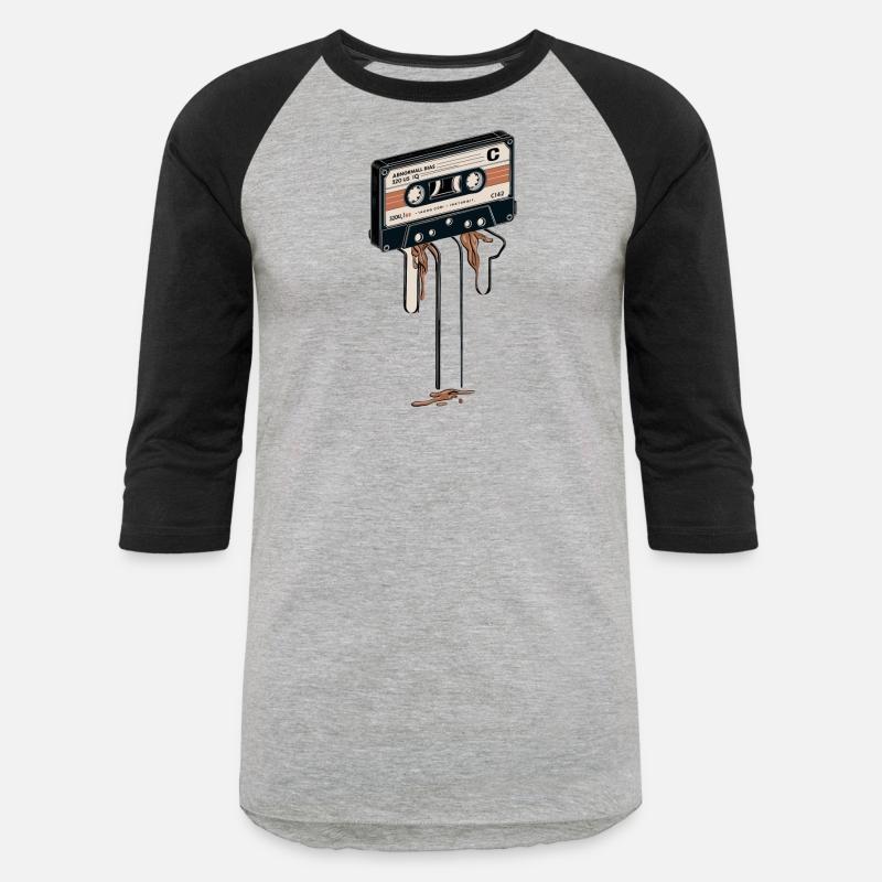 The death of the cassette tape Classic T Shirt